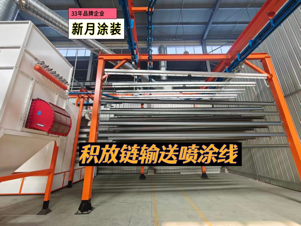 涂層脫落?生銹返工?前處理做不好,噴涂線設備都白跑。 涂層脫落?生銹返工?前處理做不好,噴涂線設備都白跑。