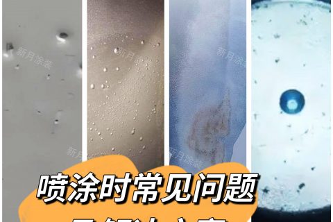 （一次看懂）靜電粉末噴涂5大問題從根源到系統性解決方案！