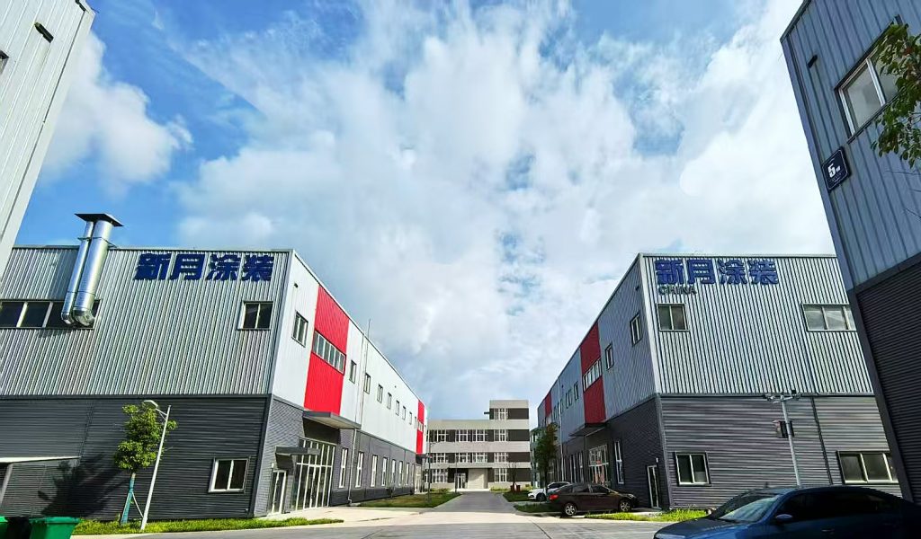 鳴笛啟運!全新整套涂裝噴塑流水線發往張家港! 鳴笛啟運!全新整套涂裝噴塑流水線發往張家港!