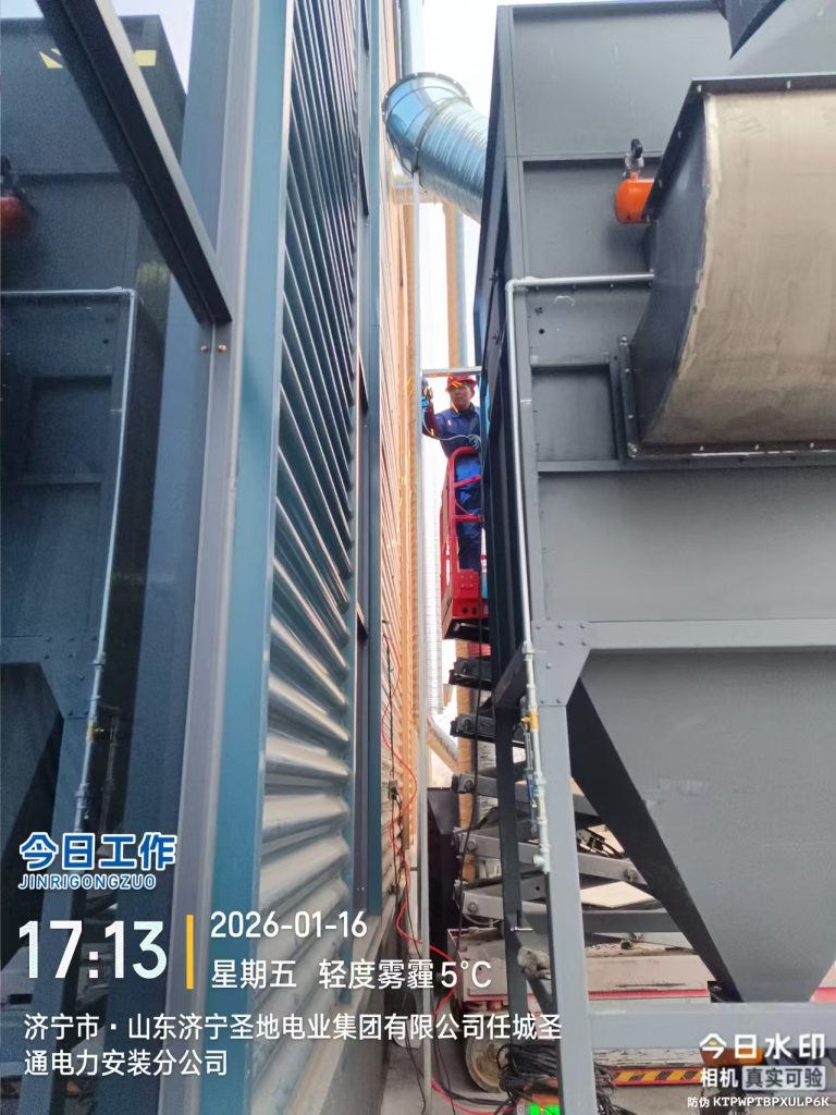 深耕場景:山東噴塑流水線設(shè)備安裝及全鏈服務(wù)升級(jí)! 深耕場景:山東噴塑流水線設(shè)備安裝及全鏈服務(wù)升級(jí)!