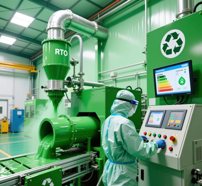 2026噴涂線變局：告別“傻大黑粗”，智能協同成生存底線